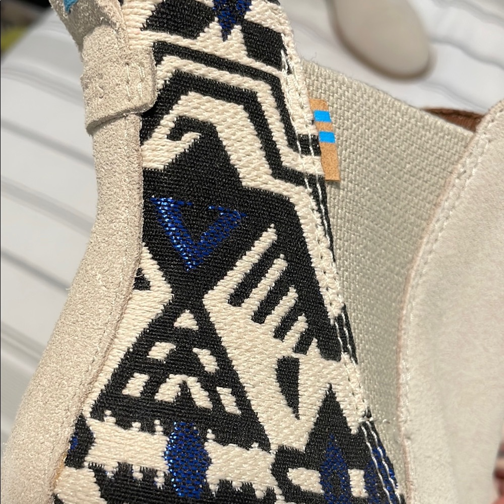 Women's Ankle Boots by TOMS - Picture 11 of 11